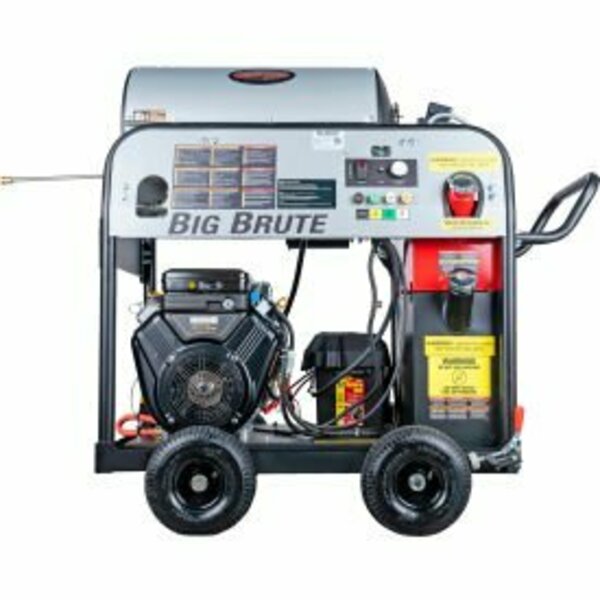 Fna Group Simpson® Gas Pressure Washer W/ Vanguard V-Twin Engine & Comet Pump, 4000 PSI, 4.0 GPM 65105